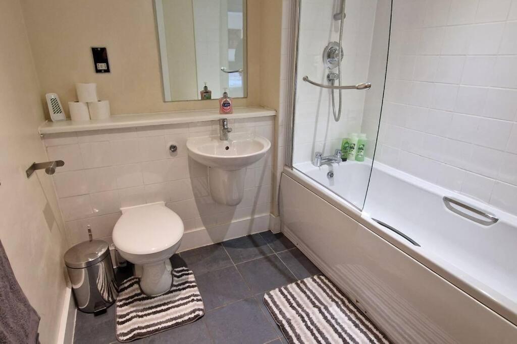 Appartement 2 Bedroom Centre Birmingham