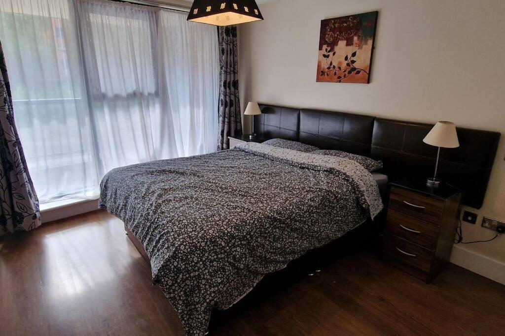 Appartement 2 Bedroom Centre