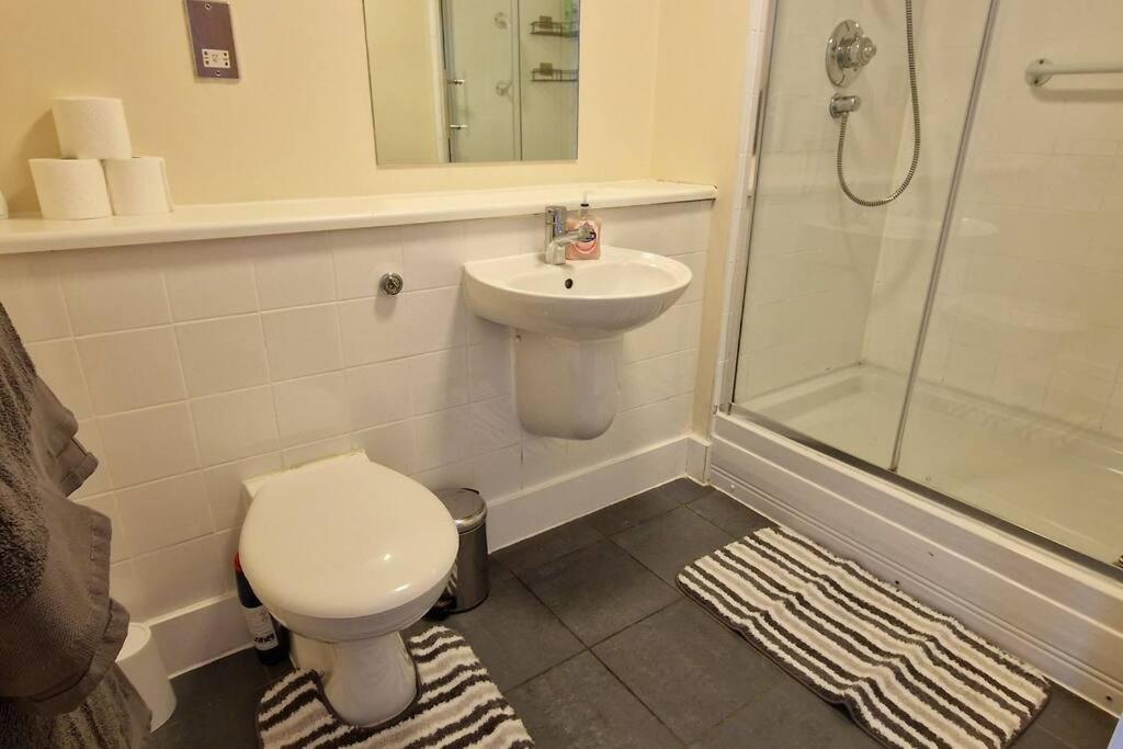 Appartement 2 Bedroom Centre Birmingham